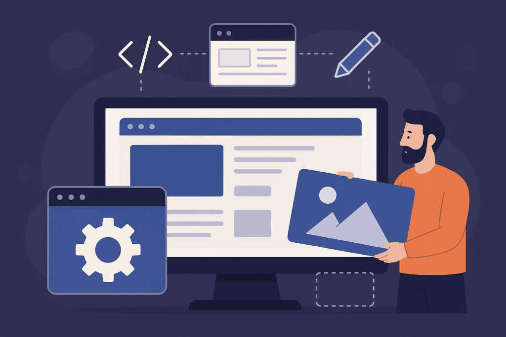 Website Building