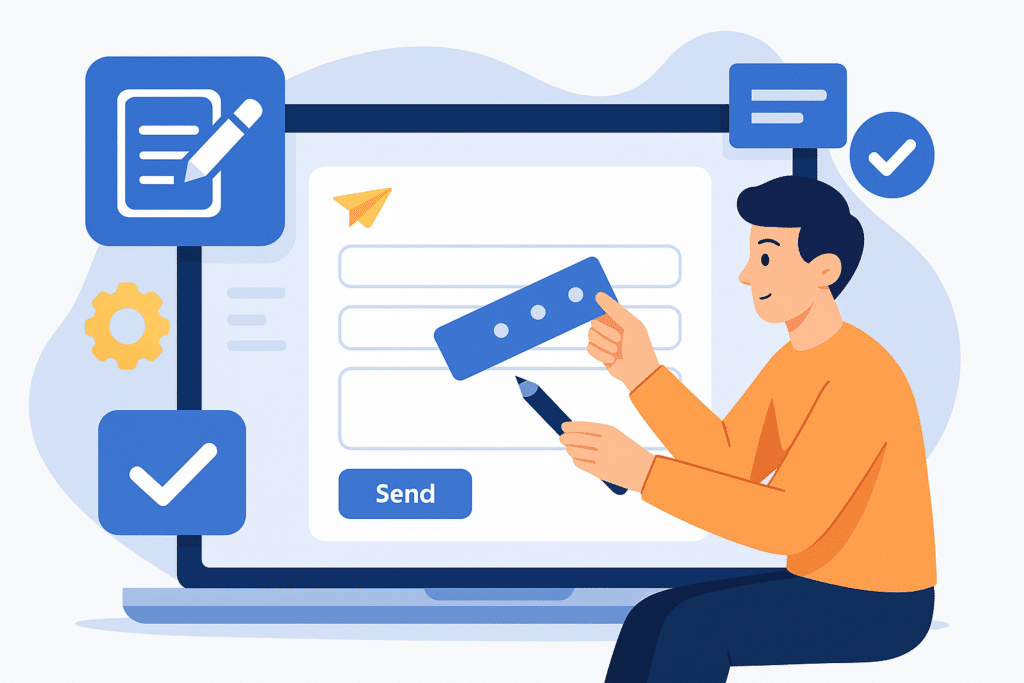 Contact Form 7