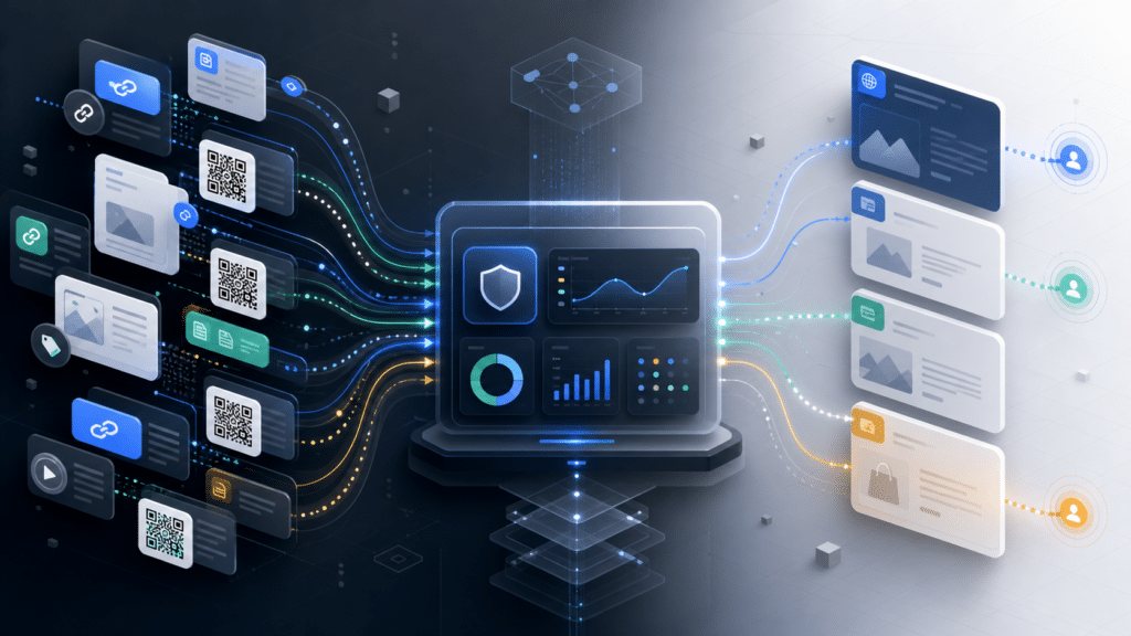 Why We Built Our Own Link Layer Instead of Renting One